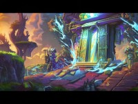 鎮(zhèn)魔曲手游65級，挑戰(zhàn)與機遇并存的游戲進階之旅