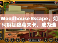 Woodhouse Escape，如何解鎖隱藏關(guān)卡，成為逃脫大師？
