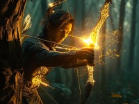 幻弓加點(diǎn)怎樣做到輸出控制兩不誤？一招制敵的秘籍在這里！