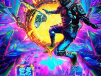 CF手游穿越火線活動，你準(zhǔn)備好解鎖無限可能，挑戰(zhàn)極限了嗎？