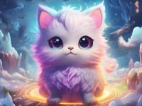 夢幻誅仙手游皮皮龍，你的萌寵到底藏著哪些戰(zhàn)略秘密？