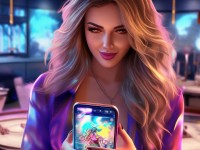 女明星都愛玩的手機游戲，究竟有何魅力？