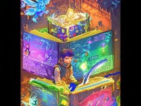想體驗二次元魔法與養(yǎng)成的雙重樂趣？魔法禁書呱太手游到底有多奇妙？