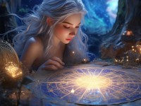 倩女手游，吉星位置在哪里？解鎖神秘寶藏的鑰匙等你來尋！