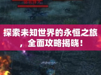 探索未知世界的永恒之旅，全面攻略揭曉！