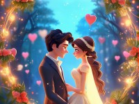 彈彈堂手游結(jié)婚視頻，浪漫瞬間能否定格永恒？