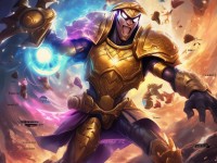 LOL阿木木出裝攻略：如何秒殺對手？裝備選擇決定勝負