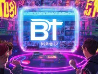 BT手游為何如此火爆？揭秘其背后的秘密！