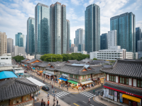 香港韓國三級片，文化差異與市場影響