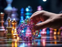 60顆珠子輪流取，誰能笑到最后？策略與心理博弈揭秘