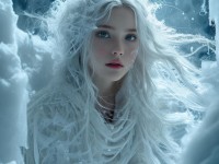 倩女幽魂手游Ice，冰封世界的冒險(xiǎn)之旅，你準(zhǔn)備好了嗎？