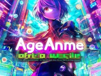 age動(dòng)漫官網(wǎng)入口：你準(zhǔn)備好探索未知的動(dòng)漫世界了嗎？