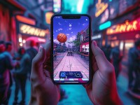 街籃手游，輔助微調，真的能提升游戲競技水平嗎？