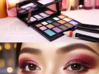 3ce奇米8888四色眼影真的能打造完美眼妝嗎？你還在用錯(cuò)色號(hào)嗎？