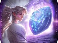 軒轅傳奇手游，女媧石究竟隱藏怎樣的神秘力量？