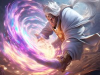 王者傳奇手游，道士技能究竟有多強(qiáng)？