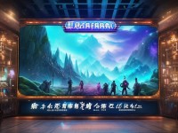 手游新紀元，魔獸世界的無界冒險你準備好了嗎？