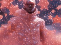 Yeezy蜜桃滿天星：你準(zhǔn)備好迎接這場(chǎng)視覺(jué)盛宴了嗎？它的魅力能否征服你的心？