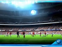 手游FIFA 15 UT，經(jīng)典再現(xiàn)，你準(zhǔn)備好迎接指尖上的足球盛宴了嗎？