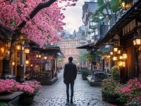 歐美專區(qū)與日韓專區(qū)，誰更能俘獲你的多元文化心？