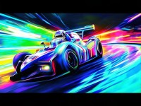 QQ飛車手游漂移技巧，你真的掌握了嗎？