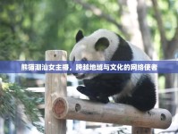 熊貓潮汕女主播，跨越地域與文化的網(wǎng)絡(luò)使者