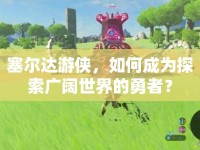 塞爾達(dá)游俠，如何成為探索廣闊世界的勇者？