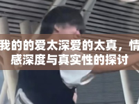 我的的愛太深愛的太真，情感深度與真實(shí)性的探討