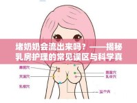 堵奶奶會流出來嗎？——揭秘乳房護理的常見誤區(qū)與科學(xué)真相