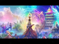 永恒仙域手游，多元職業(yè)，哪個角色是你的仙途奇緣？