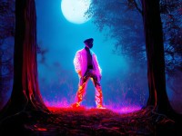 19歲rapperlimited如何在仙蹤林掀起音樂(lè)風(fēng)暴？你準(zhǔn)備好迎接了嗎？