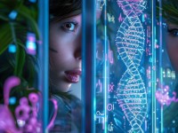 Wx與wx性狀：你的基因密碼隱藏了哪些驚人秘密？