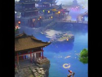 探索古風世界，哪款手游能媲美QQ西游？