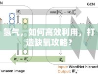 氫氣，如何高效利用，打造缺氧攻略？