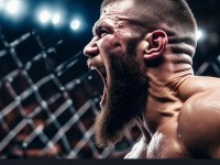 UFC直播在線觀看哪里最清晰？你選對平臺了嗎？