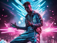 19歲RAPPER潮水如何顛覆說(shuō)唱圈？他的成功秘訣是什么？