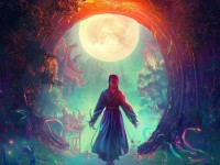秦時明月，穿越千年的奇幻之旅，你準備好了嗎？
