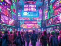 探索hea咖手游館，解鎖游戲新世界，你準(zhǔn)備好了嗎？