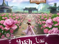 軒轅傳奇手游，解鎖玫瑰任務(wù)，浪漫之旅真的從這里開始了嗎？