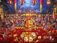 CF手游國慶活動(dòng)盛宴，解鎖專屬福利，你準(zhǔn)備好了嗎？