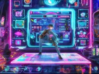 H的養(yǎng)成游戲：你能否成為終極玩家？挑戰(zhàn)你的策略極限