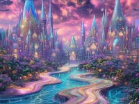 打造夢幻王國，哪款手游能媲美夢想城鎮(zhèn)？
