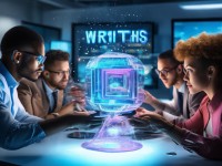 WRITE AS多人道具：如何提升團隊協(xié)作效率？你準備好了嗎？