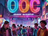 0ADC大駕光臨未滿十八歲5G：你準(zhǔn)備好迎接未來了嗎？你的生活將如何改變？
