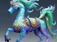 軒轅傳奇手游坐騎外觀有多奇幻？