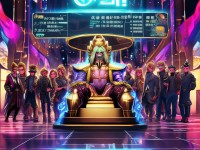 CF手游貴族系統(tǒng)究竟要花多少錢？各等級特權(quán)全解析！
