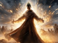天道佩恩的『神之力』究竟有多強？一招秒殺全場的秘密是什么？