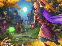 尋仙手游，你能否智斗運糧強盜，完成驚險冒險之旅？