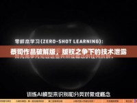 蔡司作品破解版，版權(quán)之爭下的技術(shù)泄露