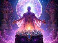 解鎖榮耀與財富！夢幻手游紫薇大帝獎勵等你來拿？